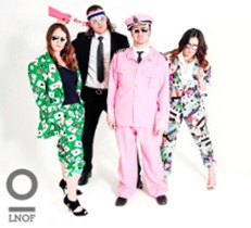 Last Night of Freedom